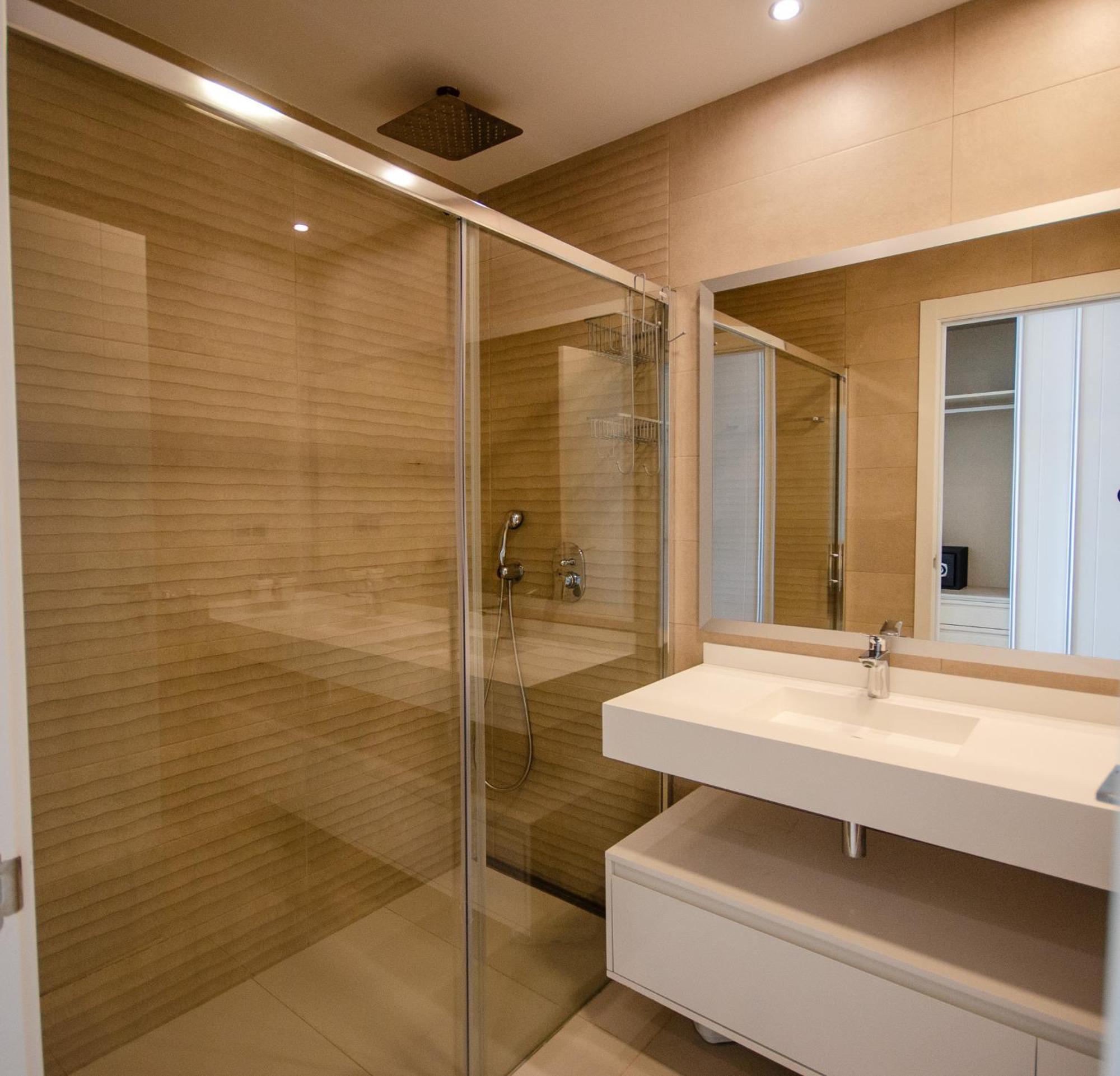 Sunset Drive Luxury Poniente Beach Benidorm Dış mekan fotoğraf